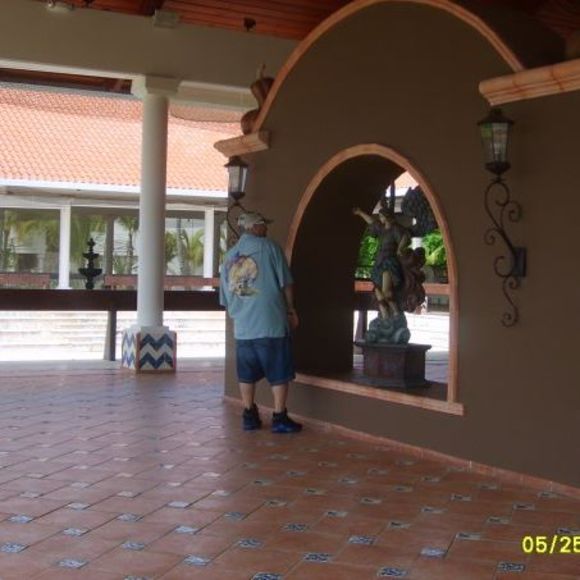 Meet your Posher, Joseph - Picture 1 of 1